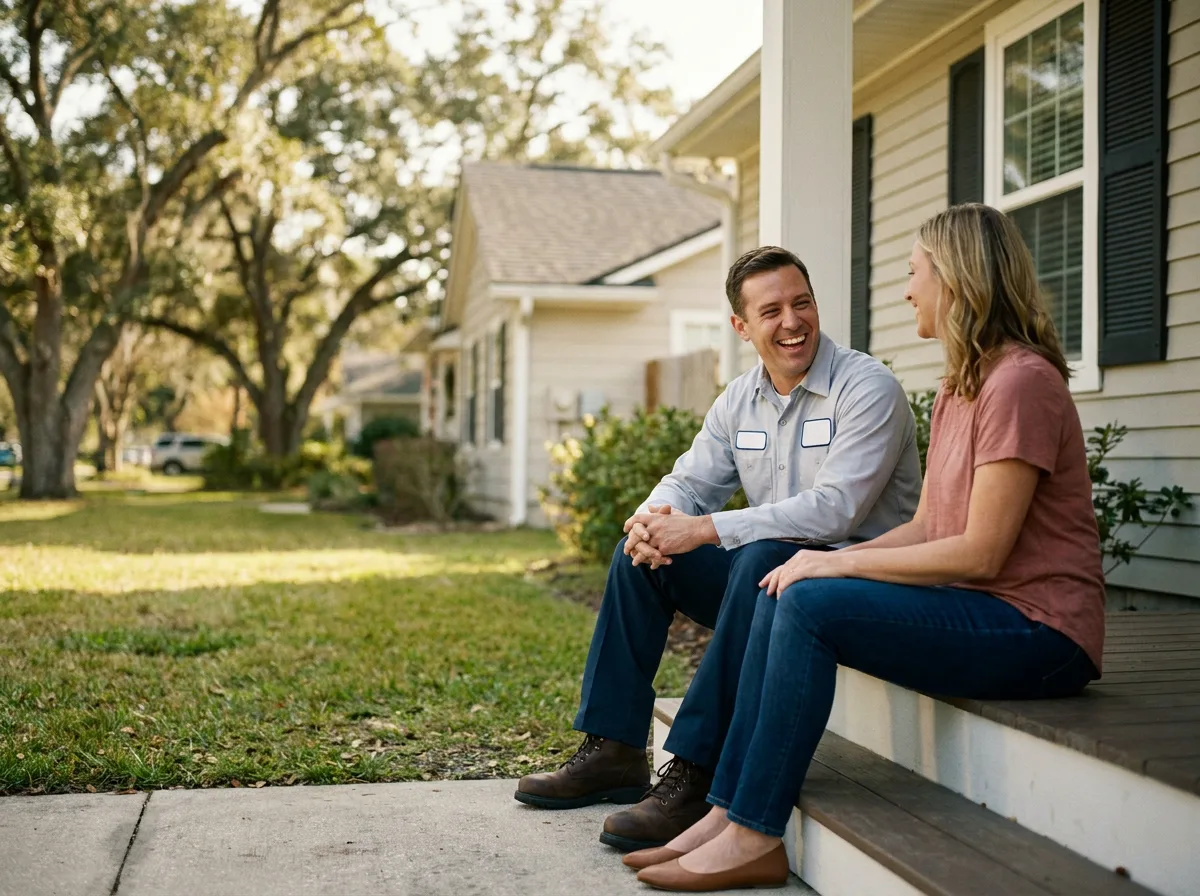Septic tank pumping FAQs for Townsville, NC